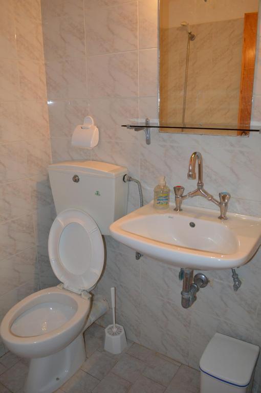 Theodore Apartments Zacharo Habitación foto